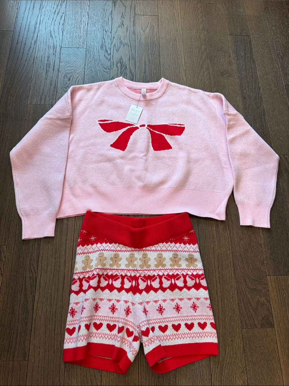 Cotton On Body PJ/Lounge set